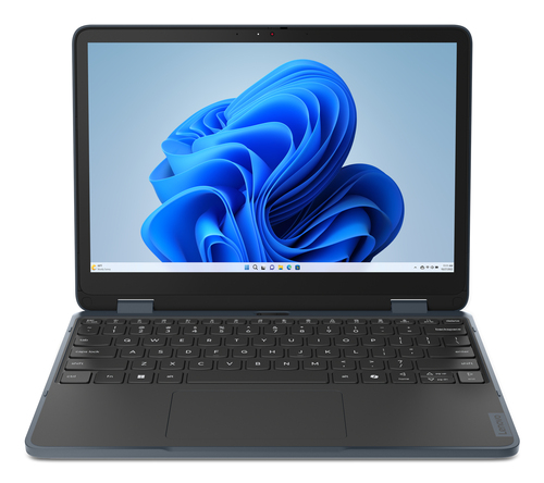 Lenovo 500w 2-in-1 Gen 5 Intel® N N150 Hybrid (2-in-1) 31 cm (12.2