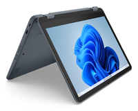 Lenovo 500w 2-in-1 Gen 5 Intel® N N150 Hybrid (2-in-1) 31 cm (12.2