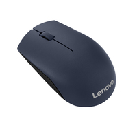 Lenovo 520 mouse Ambidextrous RF Wireless Optical 1000 DPI