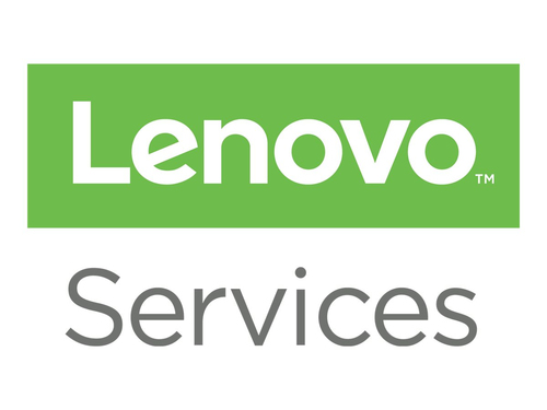 Lenovo International Services Entitlement - Extended service agreement - zone coverage extension - 4 years - for ThinkStation P510 30B4, 30B5, P710 30B6, 30B7, P720 30BA, P910 30B8, 30B9