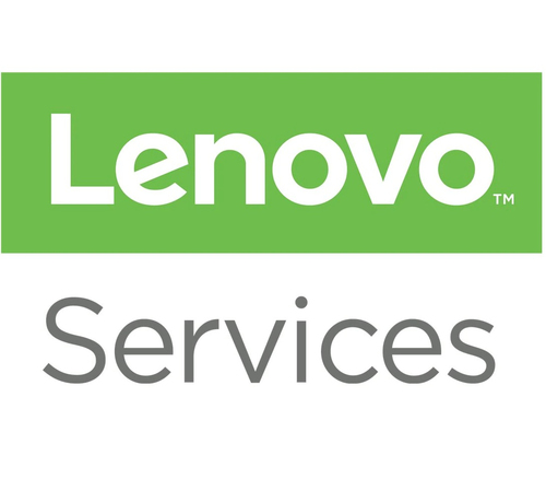 Lenovo 15 Months Premier Support upgrade from 1 Year, Onsite (OEM) for ThinkCentre M625q