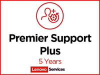 Lenovo 5WS1K84311 warranty/support extension 5 year(s)