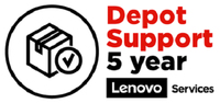 Lenovo 5Y Depot/CCI upgrade from 1Y Depot/CCI