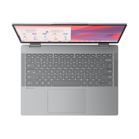 Lenovo Chrome 2in1 14IRU10 Intel Core 5 120U Chromebook 35.6 cm (14