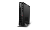 Lenovo P3 Mini PC Intel® Core™ i9 i9-13900T 32 GB DDR5-SDRAM 1 TB SSD NVIDIA T400 Windows 11 Pro Black