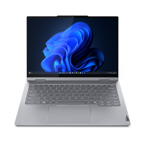 Lenovo ThinkBook 14 2-in-1 G5 IAU Intel Core Ultra 5 225U Hybrid (2-in-1) 35.6 cm (14