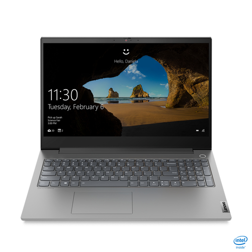 Lenovo ThinkBook 15p Notebook 39.6 cm (15.6