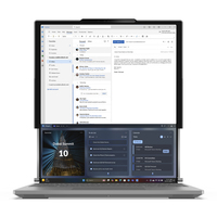 Lenovo ThinkBook Plus G6 Rollable Copilot+ PC Intel Core Ultra 7 258V Laptop 42.4 cm (16.7