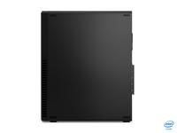 Lenovo ThinkCentre M70s DDR4-SDRAM i5-10500 SFF 10th gen Intel® Core™ i5 8 GB 256 GB SSD Windows 10 Pro PC Black