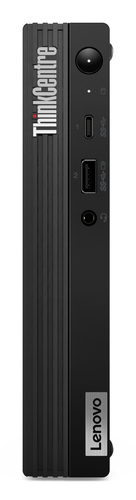 Lenovo ThinkCentre M75q Gen 2 AMD Ryzen™ 5 5600GE 16 GB DDR4-SDRAM 512 GB SSD Windows 11 Pro Mini PC Black