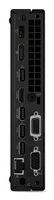 Lenovo ThinkCentre M75q Gen 2 AMD Ryzen™ 5 5600GE 16 GB DDR4-SDRAM 512 GB SSD Windows 11 Pro Mini PC Black