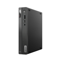 Lenovo ThinkCentre neo 50q Mini PC Intel® Core™ i5 i5-13420H 8 GB DDR4-SDRAM 256 GB SSD Windows 11 Pro Black