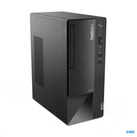 Lenovo ThinkCentre neo 50t i5-13400 Tower Intel® Core™ i5 8 GB DDR4-SDRAM 256 GB SSD Windows 11 Pro PC Black