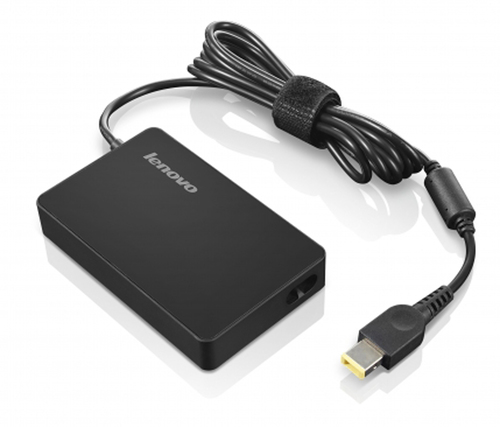 Lenovo ThinkPad 65W Slim AC power adapter/inverter Indoor Black