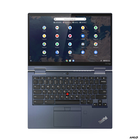 Lenovo ThinkPad C13 Yoga Chromebook 33.8 cm (13.3