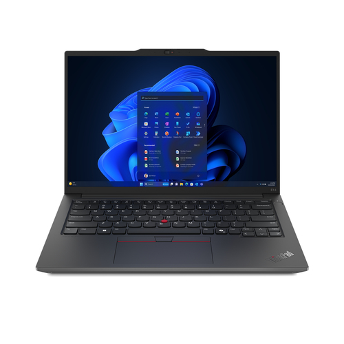 Lenovo ThinkPad E14 AMD Ryzen™ 7 7735HS Laptop 35.6 cm (14