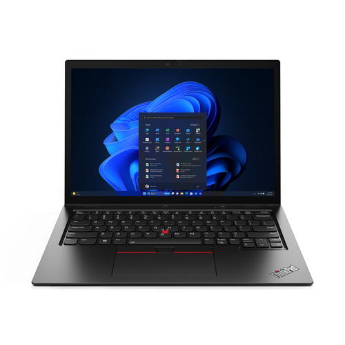 Lenovo ThinkPad L13 2-in-1 Intel Core Ultra 7 155U Hybrid (2-in-1) 33.8 cm (13.3