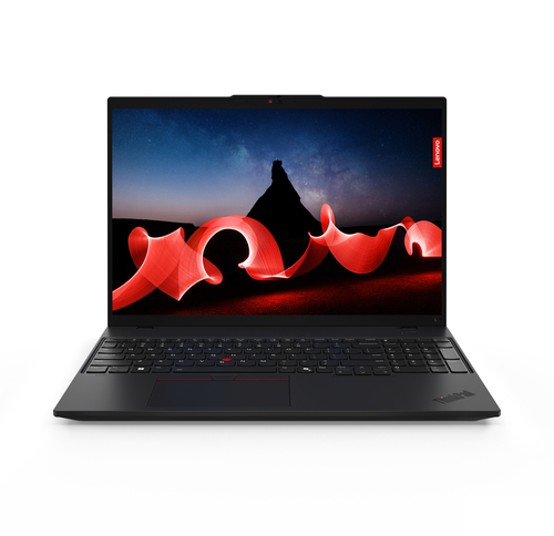 Lenovo ThinkPad L16 AMD Ryzen™ 5 PRO 7535U Laptop 40.6 cm (16