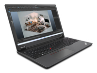 Lenovo ThinkPad P16v Gen 2 (Intel) Intel Core Ultra 7 155H Mobile workstation 40.6 cm (16