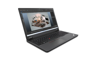 Lenovo ThinkPad P16v Gen 2 (Intel) Intel Core Ultra 9 185H Mobile workstation 40.6 cm (16