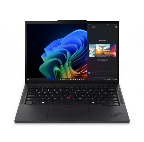 Lenovo ThinkPad T14s Gen 6 (AMD) AMD Ryzen AI 7 PRO 360 Laptop 35.6 cm (14