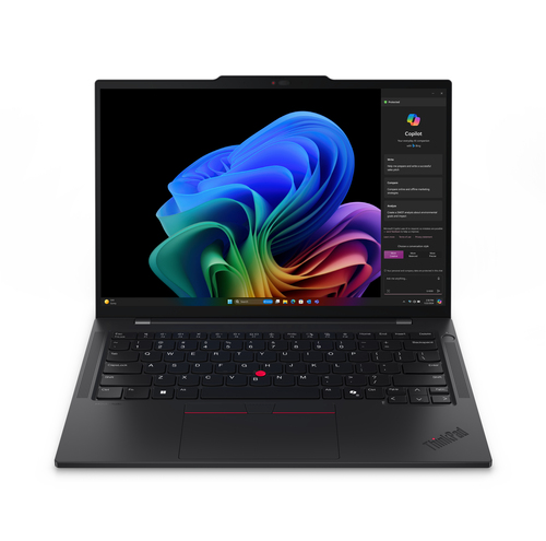 Lenovo ThinkPad T14s Gen 6 (Snapdragon) Qualcomm Snapdragon X1P-42-100 Laptop 35.6 cm (14