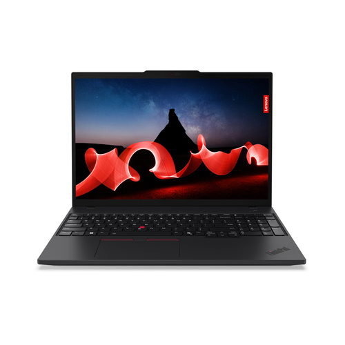 Lenovo ThinkPad T16 Intel Core Ultra 7 155U Laptop 40.6 cm (16