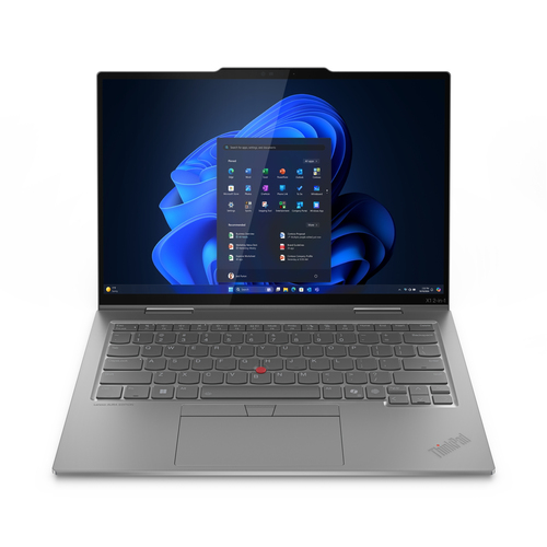 Lenovo ThinkPad X1 2-in-1 Gen 10 Intel Core Ultra 7 258V Hybrid (2-in-1) 35.6 cm (14