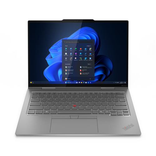 Lenovo ThinkPad X1 2-in-1 Gen 10 Intel Core Ultra 7 255U Hybrid (2-in-1) 35.6 cm (14