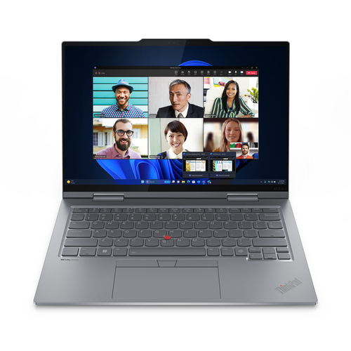Lenovo ThinkPad X1 2-in-1 Intel Core Ultra 7 155U Hybrid (2-in-1) 35.6 cm (14