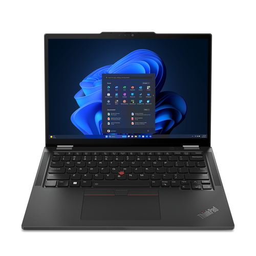 Lenovo ThinkPad X13 2-in-1 Intel Core Ultra 7 155U Hybrid (2-in-1) 33.8 cm (13.3