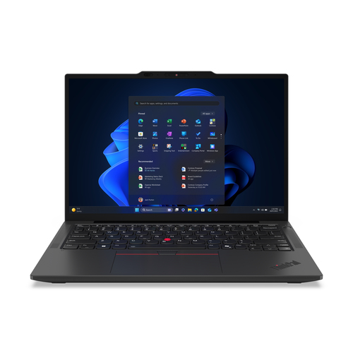 Lenovo ThinkPad X13 Gen 6 (Intel) Intel Core Ultra 7 255U Laptop 33.8 cm (13.3