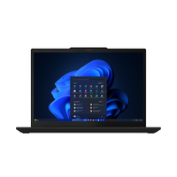 Lenovo ThinkPad X13 Intel Core Ultra 7 155U Laptop 33.8 cm (13.3