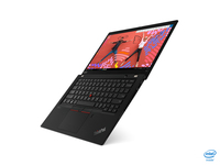 Lenovo ThinkPad X13 Notebook 33.8 cm (13.3