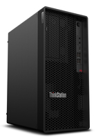 Lenovo ThinkStation P2 Tower Intel® Core™ i7 i7-14700 32 GB DDR5-SDRAM 1 TB SSD NVIDIA RTX A2000 Windows 11 Pro Workstation Black