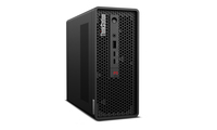 Lenovo ThinkStation P3 Ultra SFF Gen 2 Intel Core Ultra 9 285 64 GB DDR5-SDRAM 1 TB SSD NVIDIA RTX 2000 Ada Windows 11 Pro Workstation
