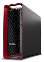 Lenovo ThinkStation P7 Intel Xeon W w7-3455 64 GB DDR5-SDRAM 1 TB SSD Windows 10 Pro for Workstations Tower Workstation Black