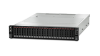 Lenovo ThinkSystem SR650 server 2.1 GHz 32 GB Rack (2U) Intel Xeon Silver 750 W DDR4-SDRAM