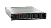 Lenovo ThinkSystem SR650 server 2.1 GHz 32 GB Rack (2U) Intel Xeon Silver 750 W DDR4-SDRAM