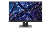 Lenovo ThinkVision E22-30 LED display 54.6 cm (21.5