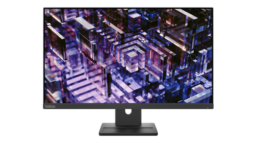 Lenovo ThinkVision E24q-30 computer monitor 60.5 cm (23.8
