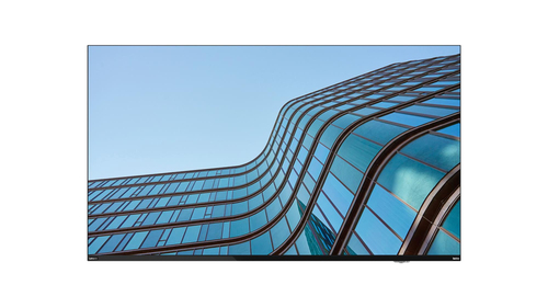 Lenovo ThinkVision E55 LFD computer monitor 138.7 cm (54.6