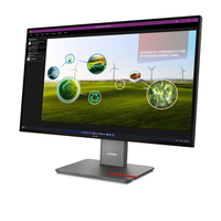 Lenovo ThinkVision P27Q-40 LED display 68.6 cm (27