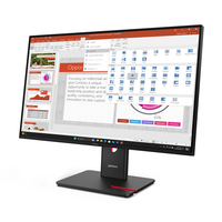 Lenovo ThinkVision T27-40 LED display 68.6 cm (27
