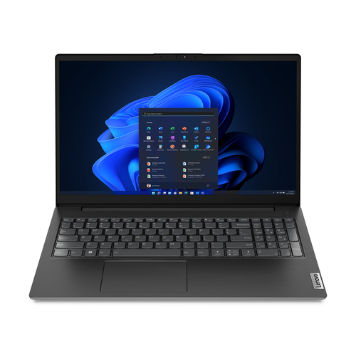 Lenovo V V15 AMD Ryzen™ 5 7430U Laptop 39.6 cm (15.6