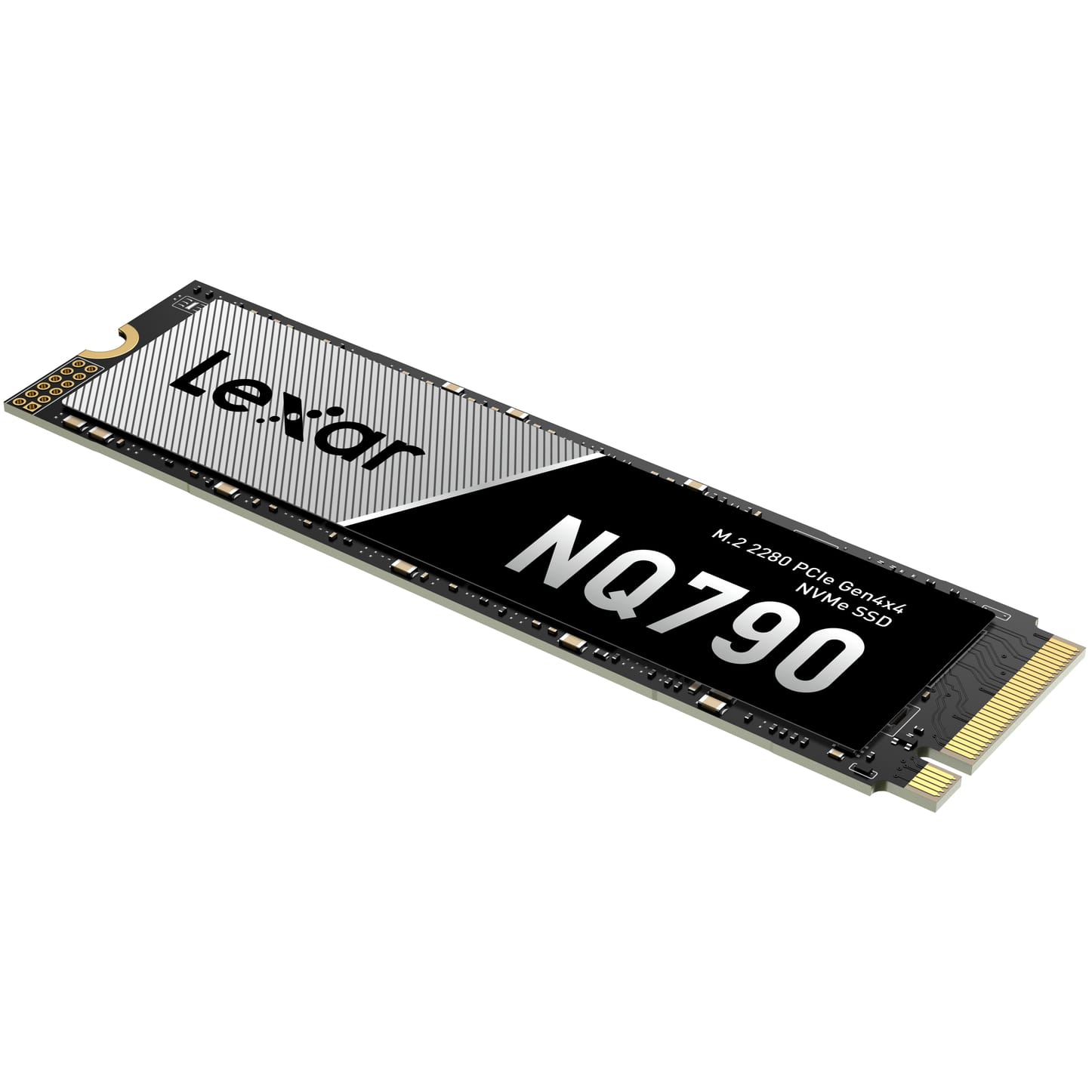 Lexar NQ790 1TB SSD NVME M.2 2280 PCIe 4.0 Solid State Drive
