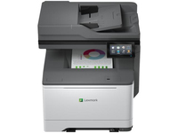 Lexmark CX532adwe Laser A4 1200 x 1200 DPI 33 ppm Wi-Fi
