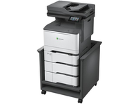 Lexmark CX532adwe Laser A4 1200 x 1200 DPI 33 ppm Wi-Fi