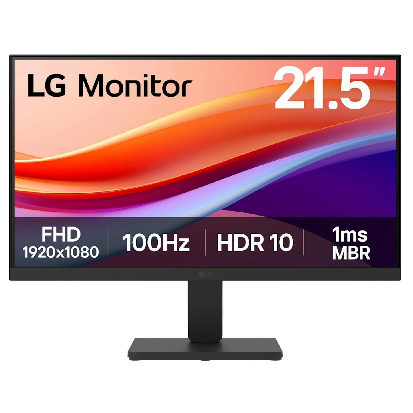 LG 22U401A-B 22