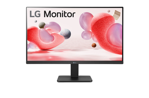 LG 24MR400-B computer monitor 60.5 cm (23.8